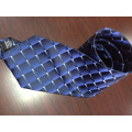 Customized Woven Silk Ties for Men